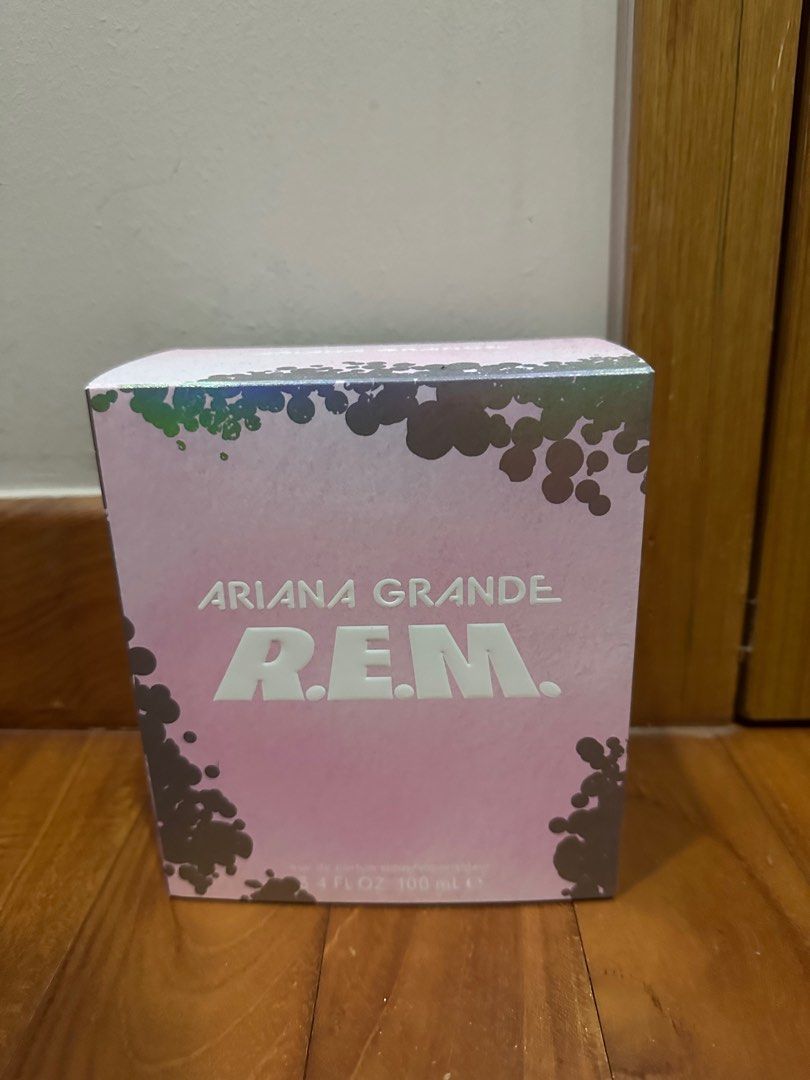 Ariana Grande REM perfume, Beauty & Personal Care, Fragrance