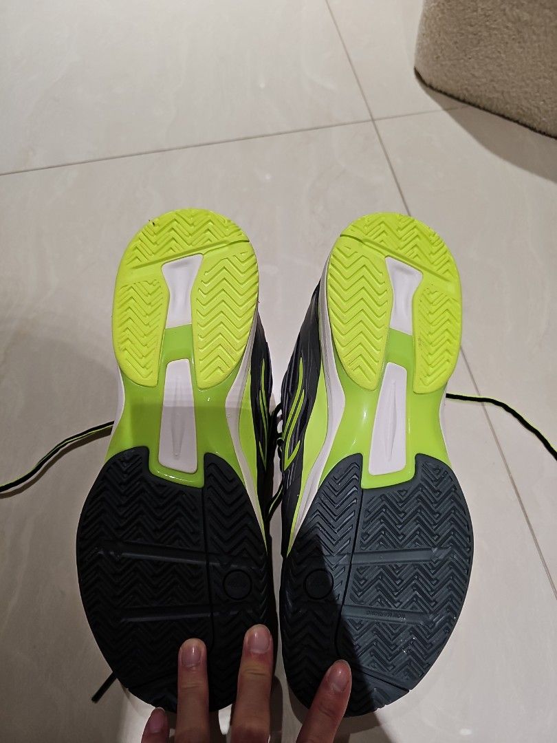Artengo non hot sale marking shoes
