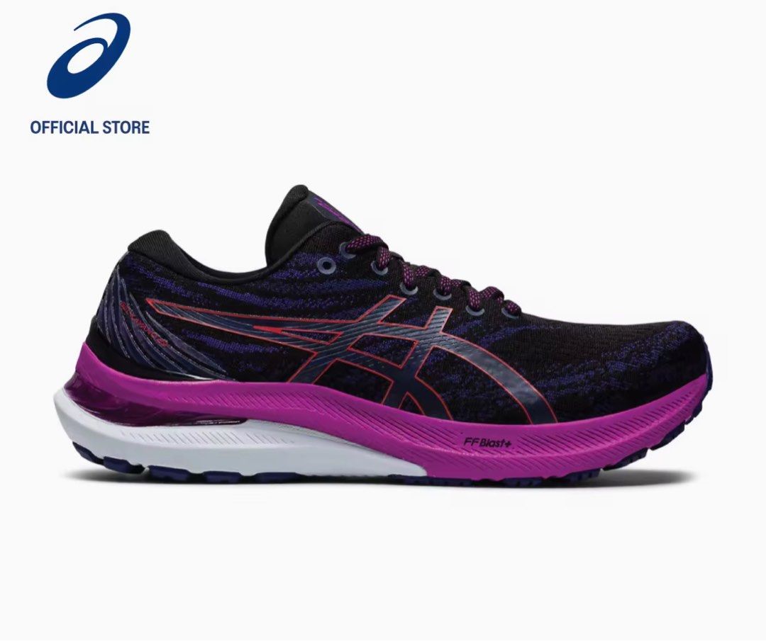 ASICS Gel Kayano 29 running shoes Women s Fashion Footwear