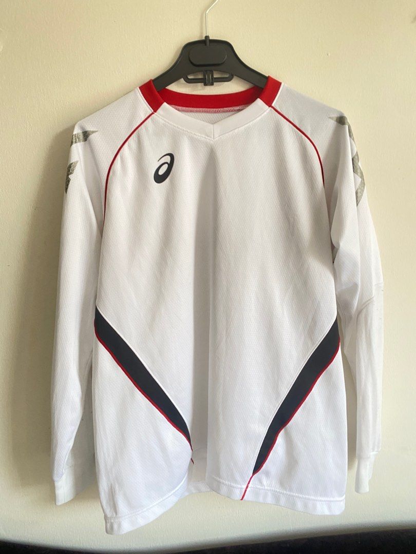 Asics women's heater long sleeve jersey new arrivals