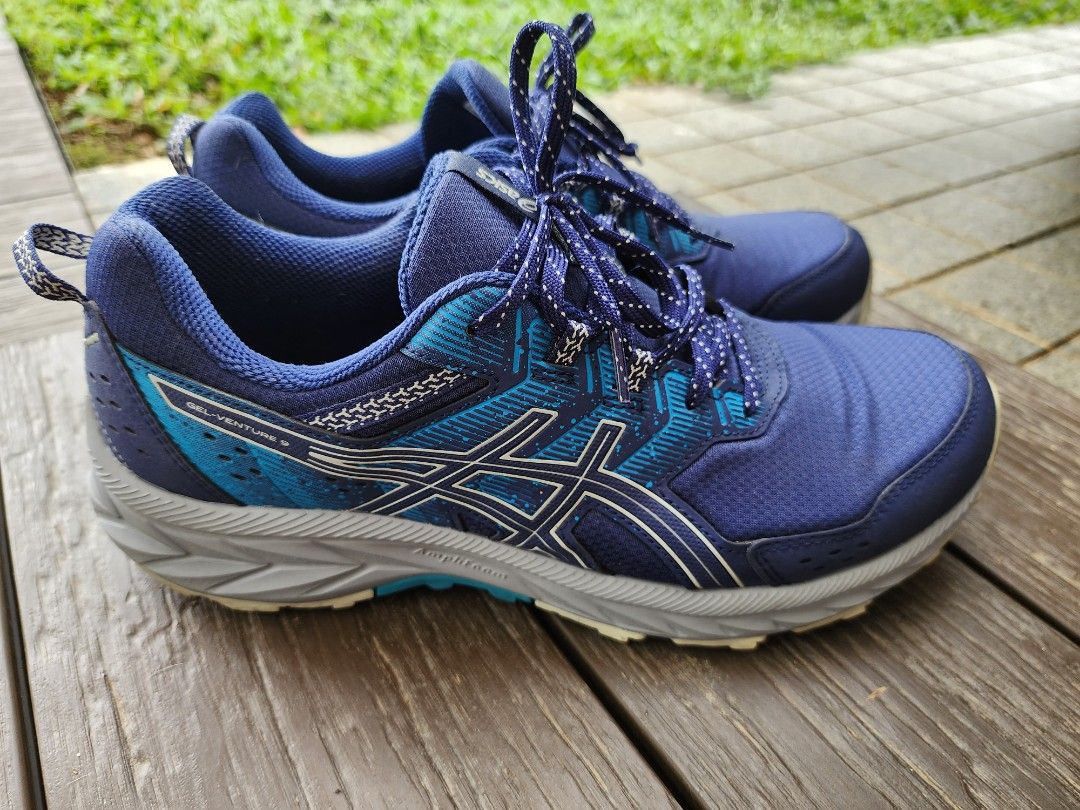 Gel venture discount