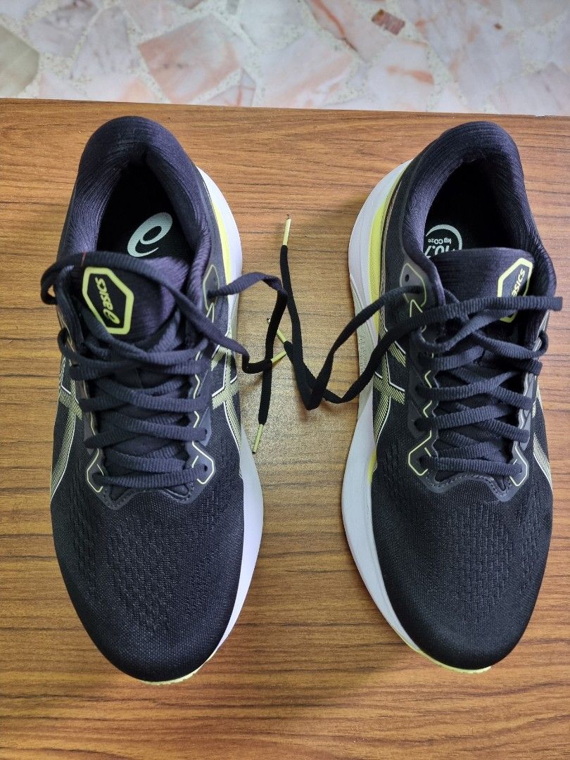 Asics running shoes GEL KAYANO 30 Men s Fashion Footwear