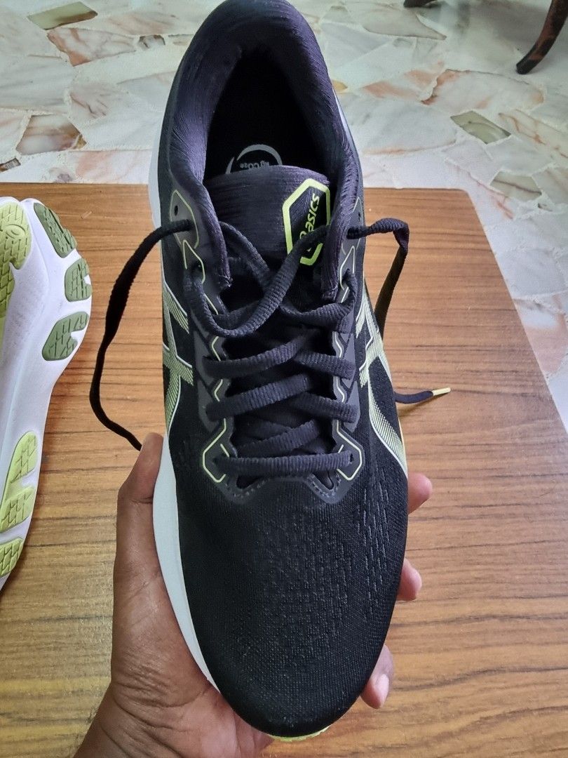 Asics running shoes GEL KAYANO 30 Men s Fashion Footwear