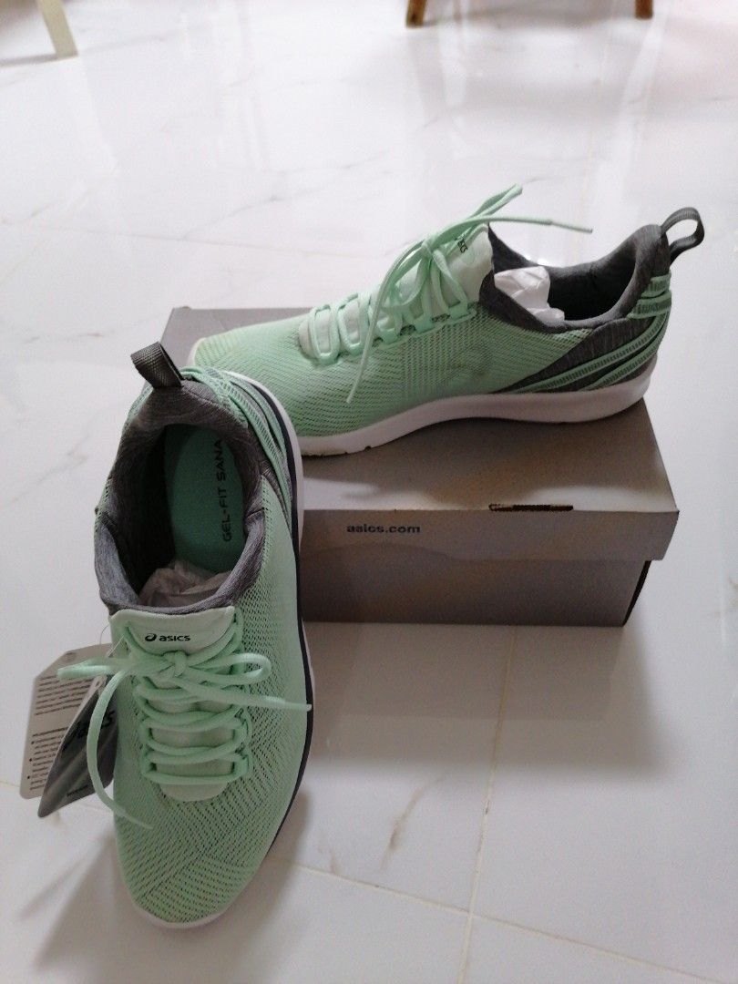 Asics 2e womens hotsell