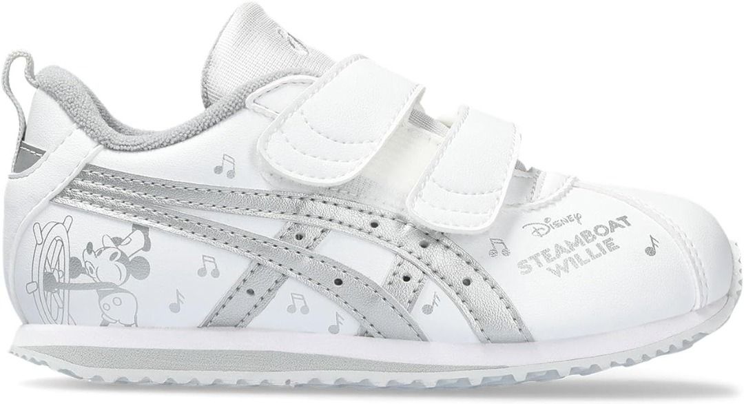 Asics mickey mouse toddler deals