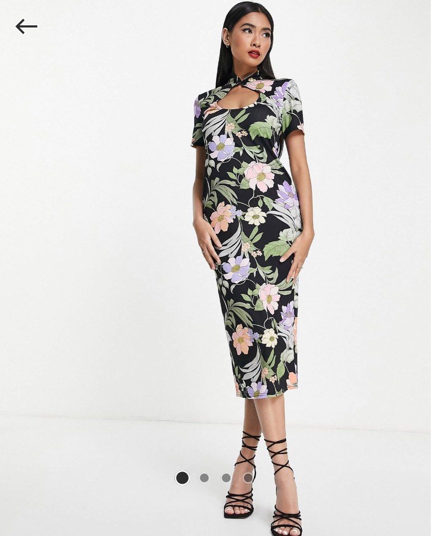 Cheongsam asos outlet