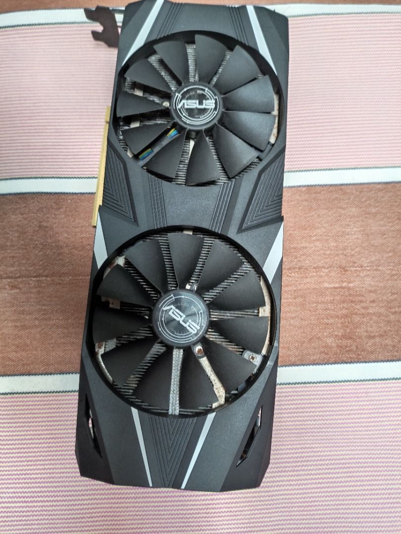 Double rtx 2080 ti on sale