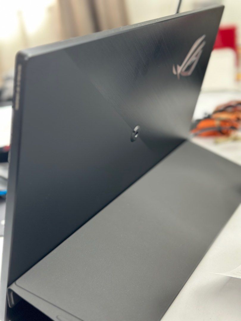 Asus ROG Strix 17.3