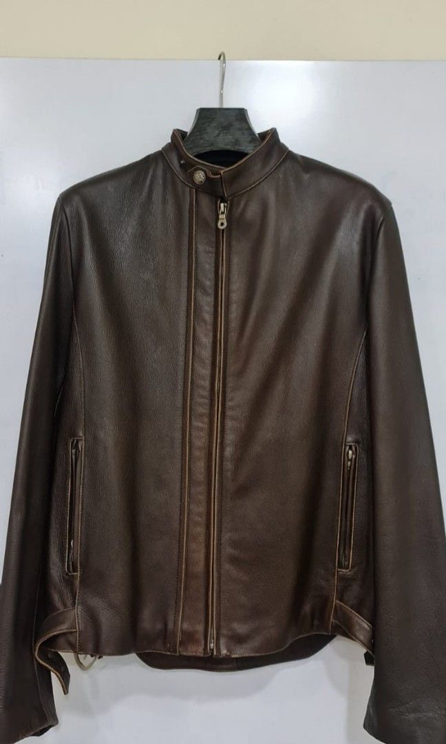 Genuine harley discount davidson jacket