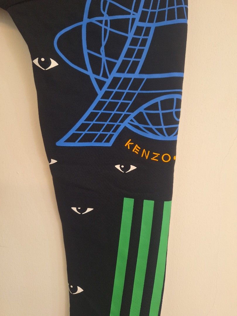 Authentic Kenzo limited edition large sweater
