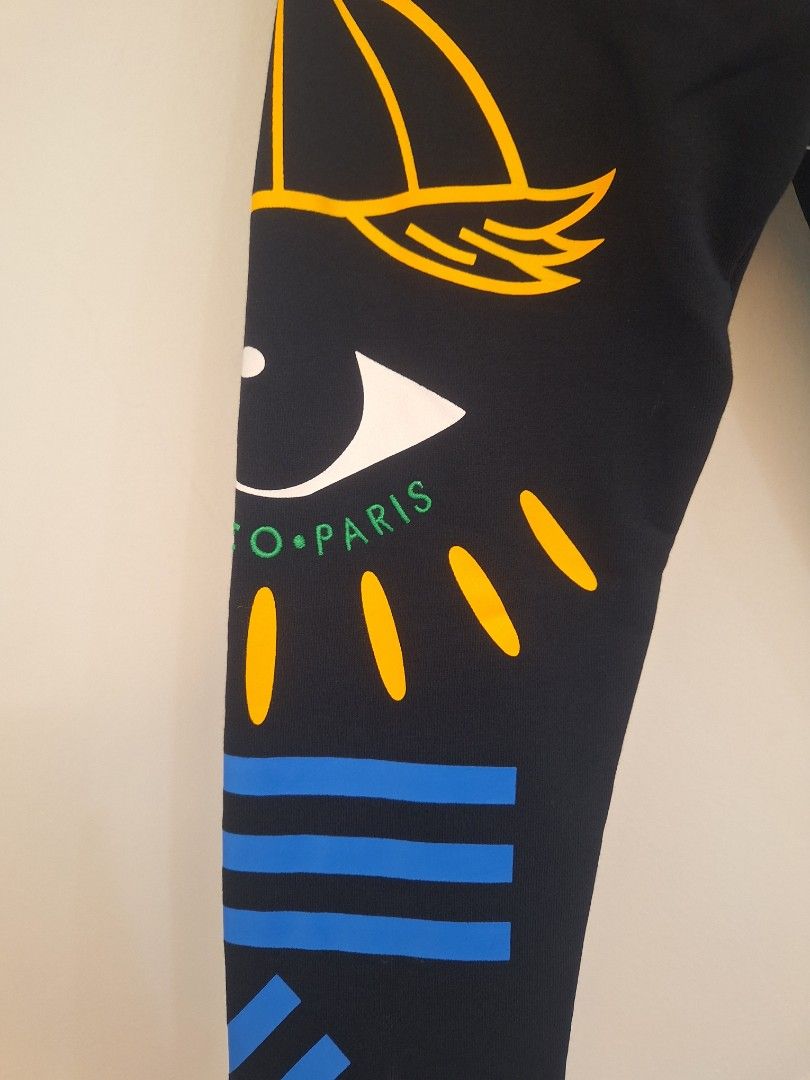 Kenzo limited deals edition sweater