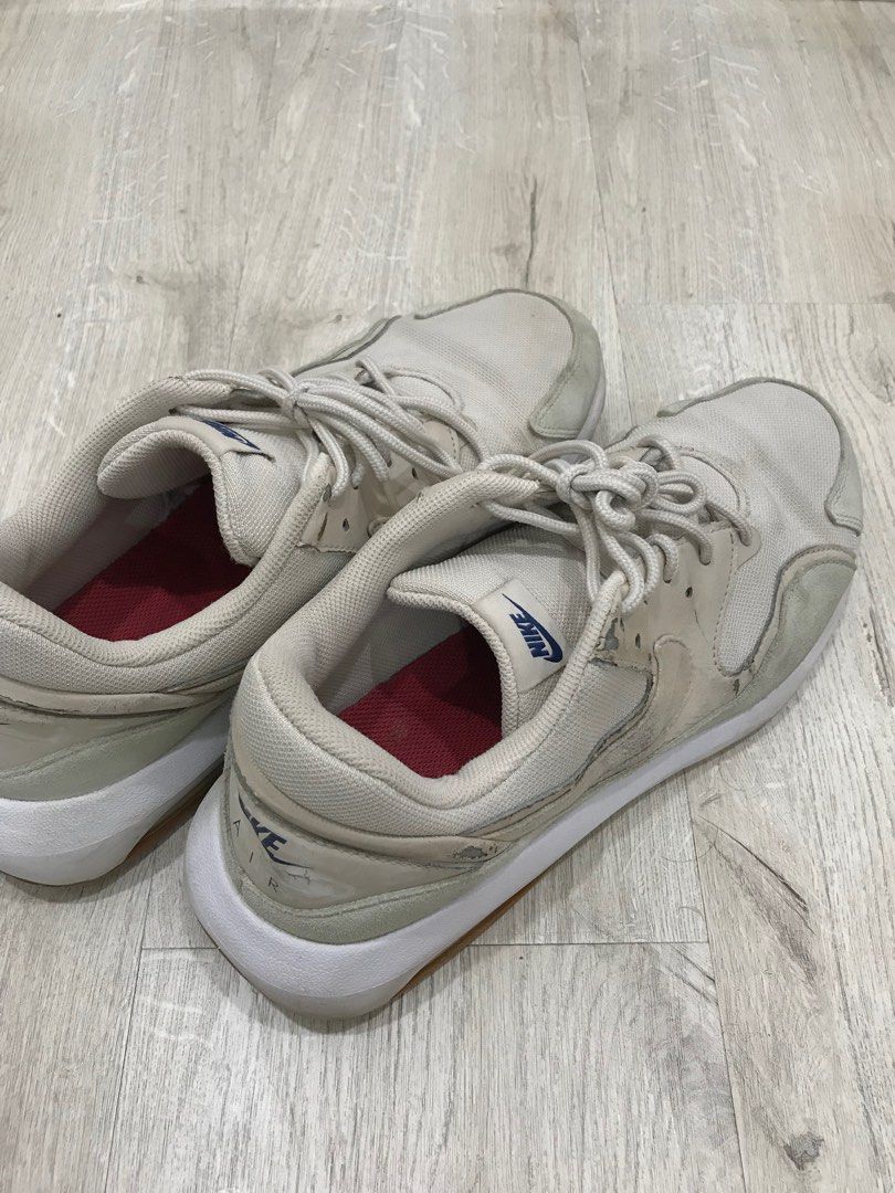 Nike air store max nostalgic grey