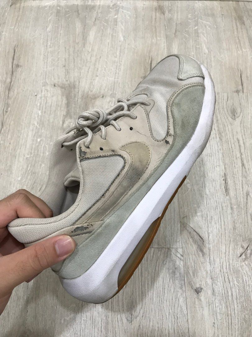 Nike air shop max nostalgic beige