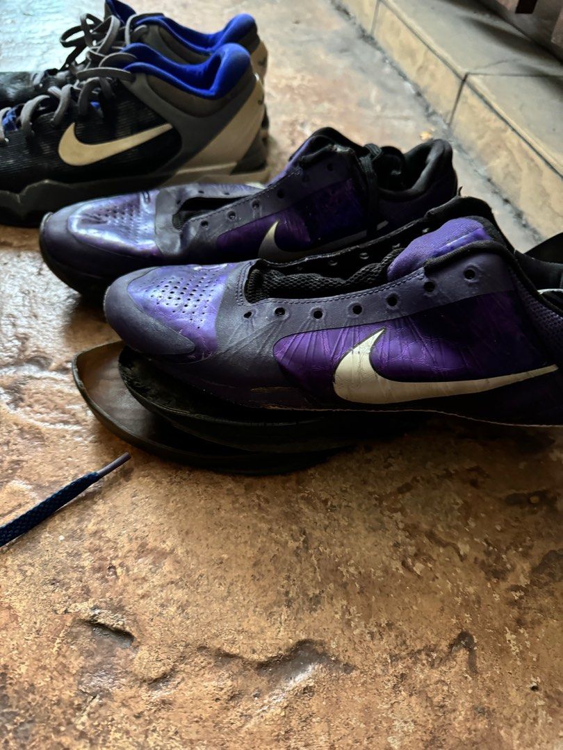 Authentic Nike Kobe