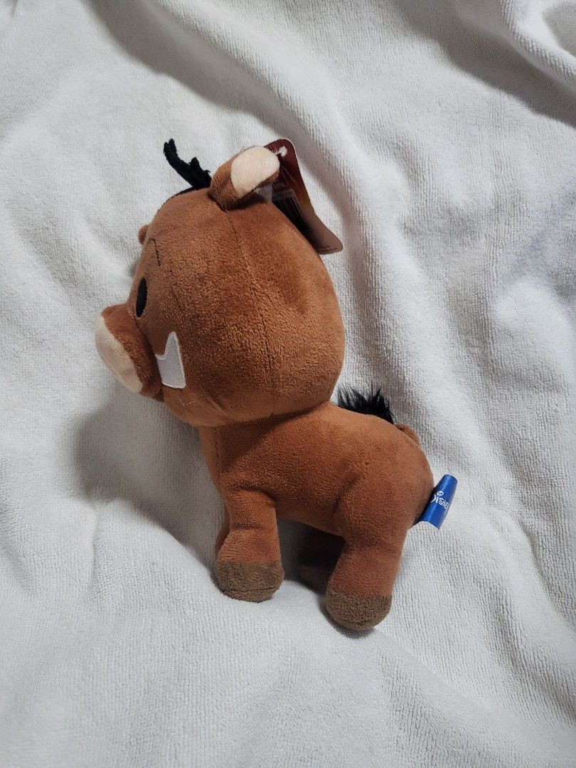 Rare shop disney plush