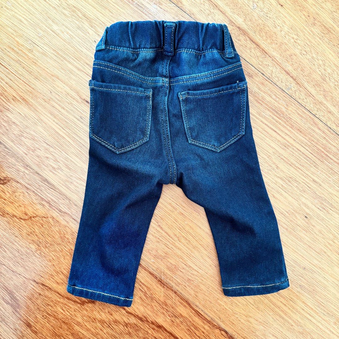 Baby gap jeggings hotsell