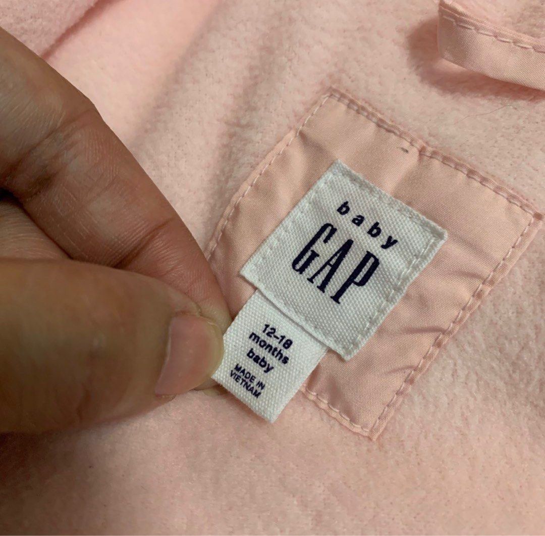 Gap outlet body sleepwear