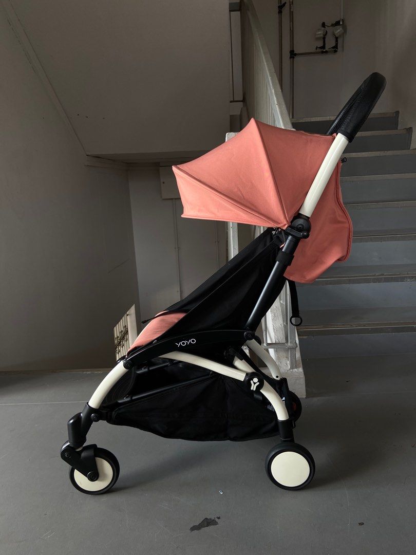 Babyzen YoYo Travel Cabin Stroller