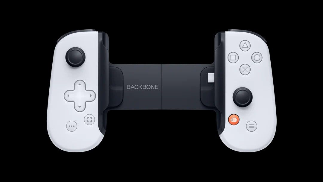 Backbone One Playstation Edition USB-C (Gen 2), Video Gaming, Gaming ...
