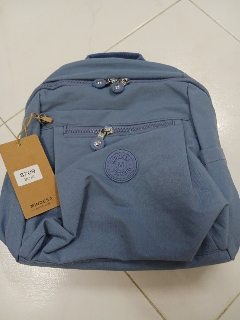 Mochila Mini 791