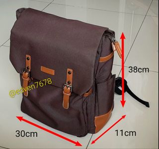 Hush puppies malaysia bag clearance