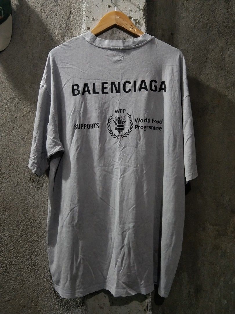 Balenciaga wpf store