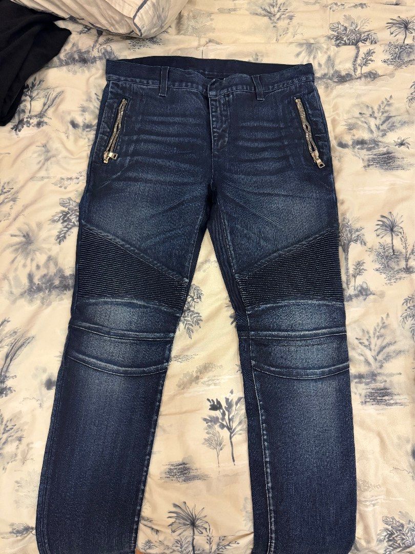 Balmain Jeans