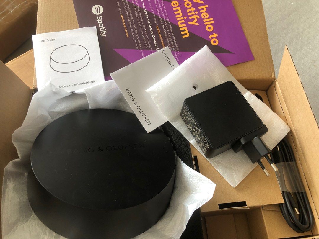 Beosound core for sale sale