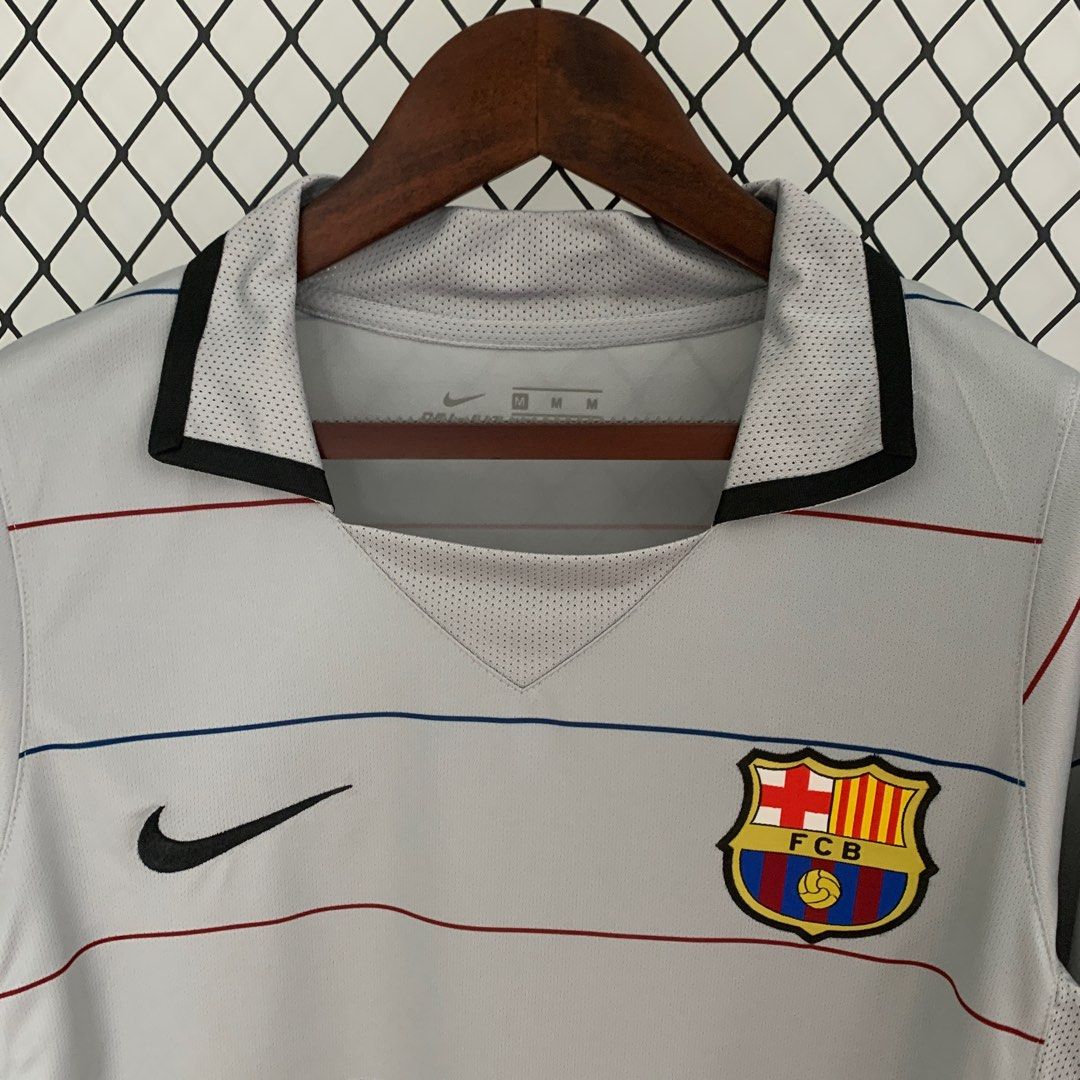 Barcelona deals 2003 jersey