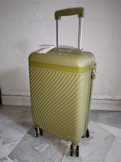 Barry smith 3 in 1 luggage set price store