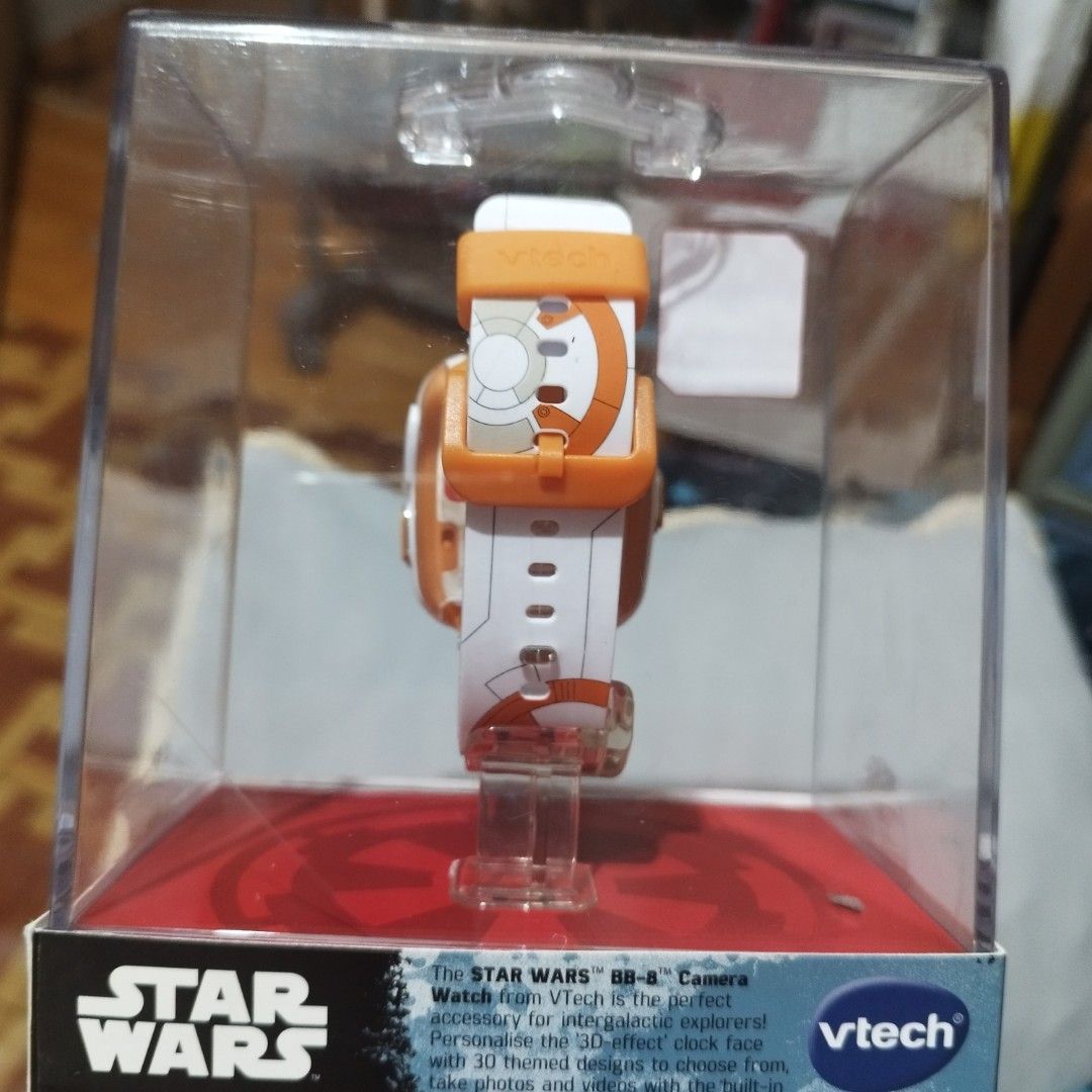 Bb8 apple hotsell watch face