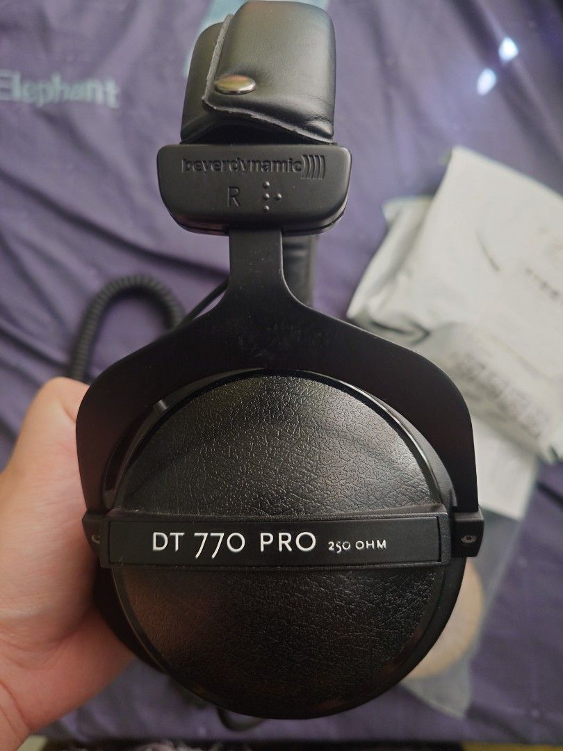 Gaming With Beyerdynamic DT770 Pro 8 Months Later! 