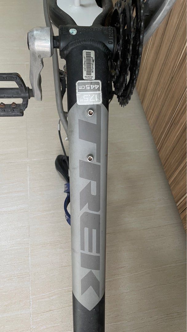 Bicicleta trek gary fisher store