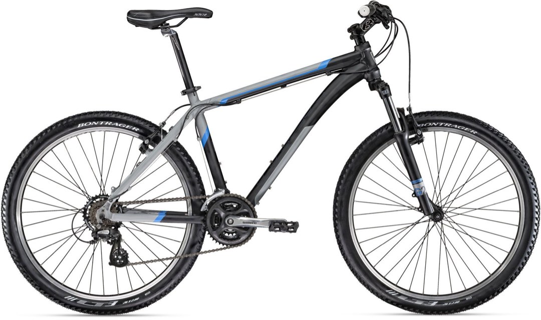 Gary fisher tarpon mountain bike online