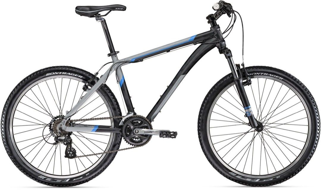 Trek fisher sales