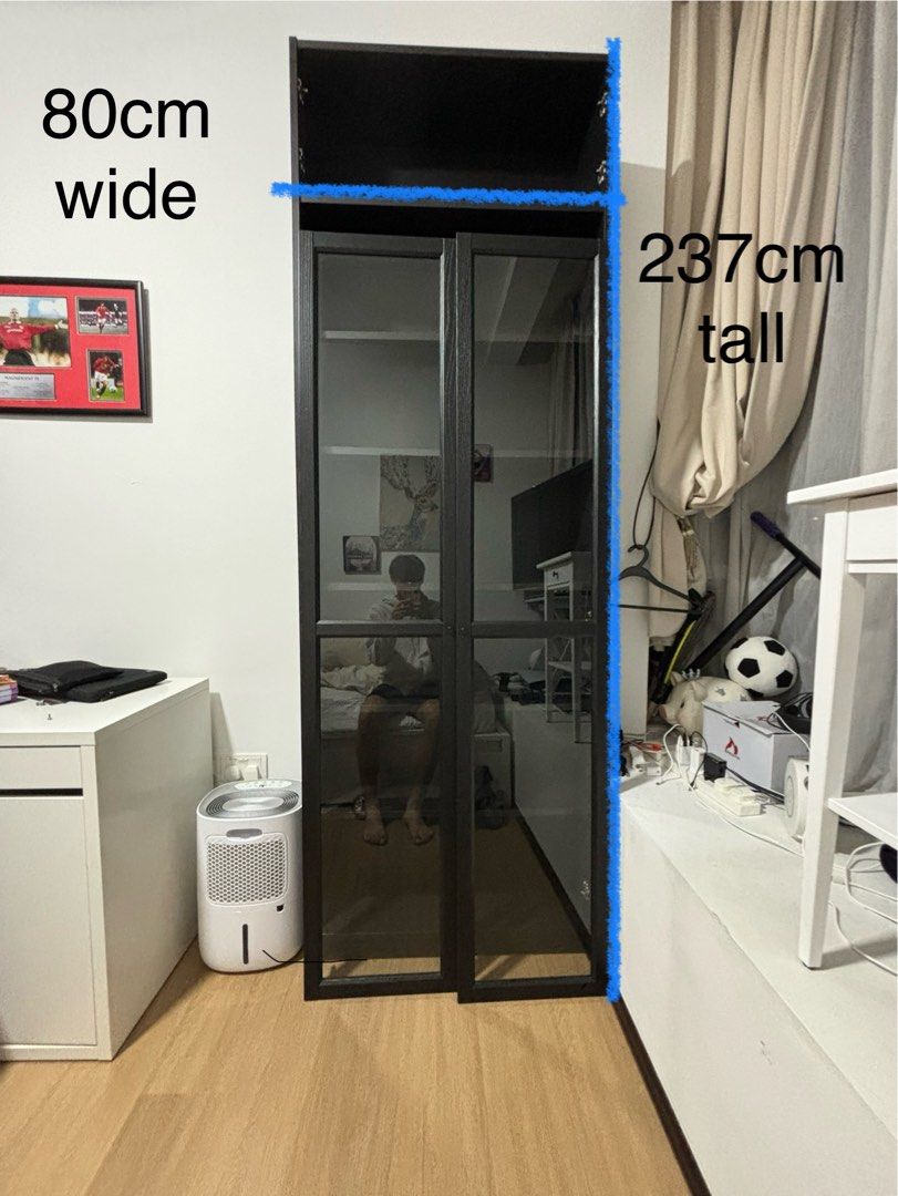 Ikea finnby extra sales shelf