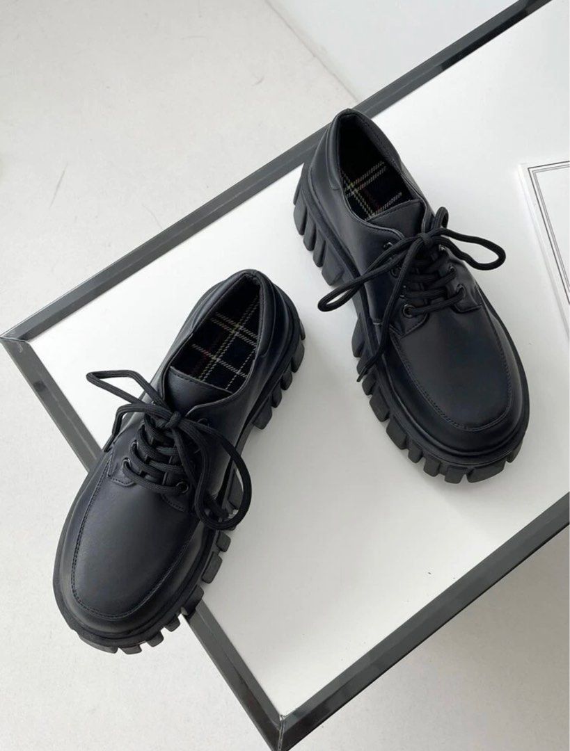Used platform shoes top
