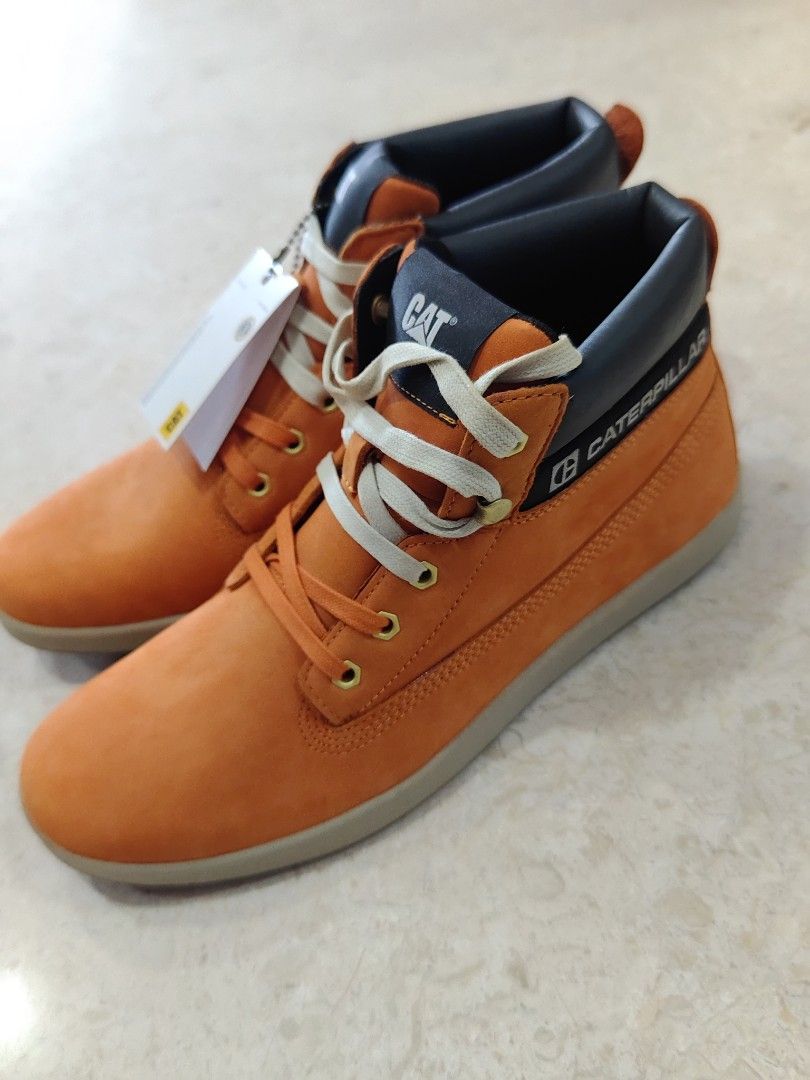 Cat chukka shoes outlet