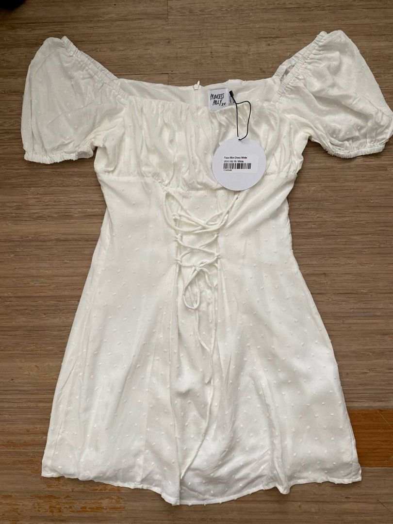 minimalist linen dress Liserie Linen Sleeveless Shirt Mini Dress Minimalist Style