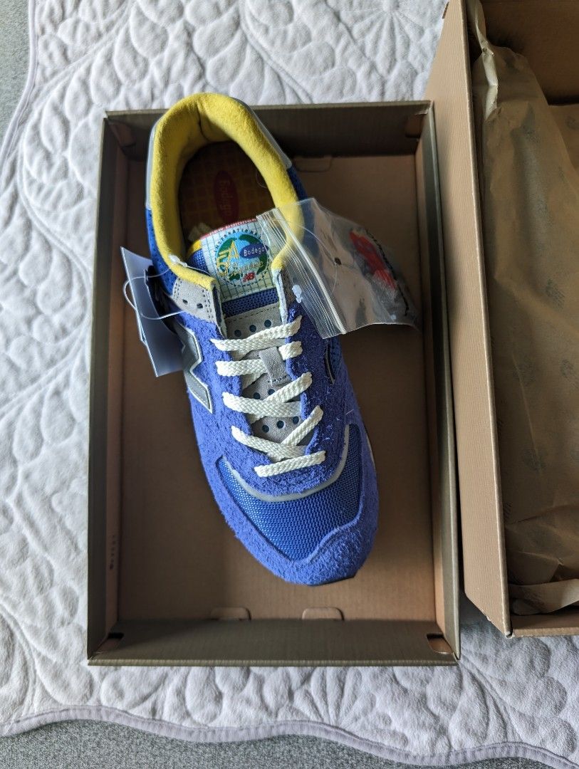 Rare new outlet balance 574