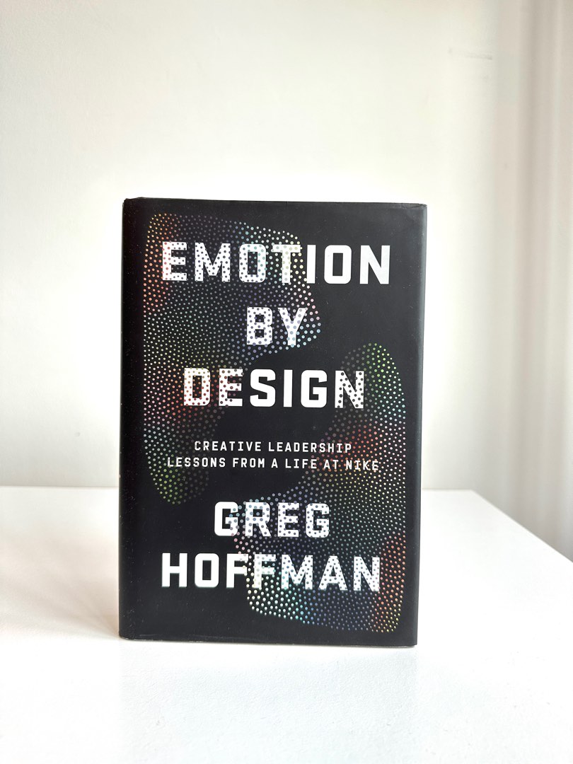 Book: Emotion By Design, Hobbies & Toys, Books & Magazines, Fiction ...
