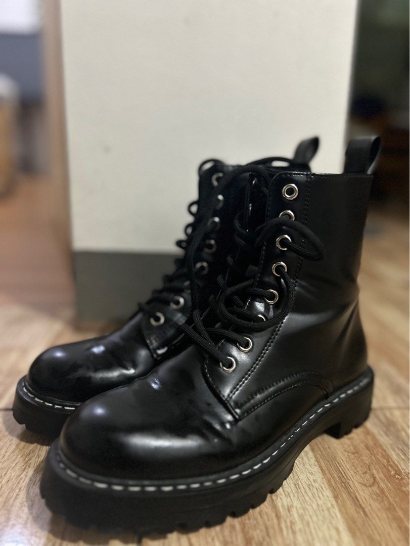 Used boots for sale clearance near me