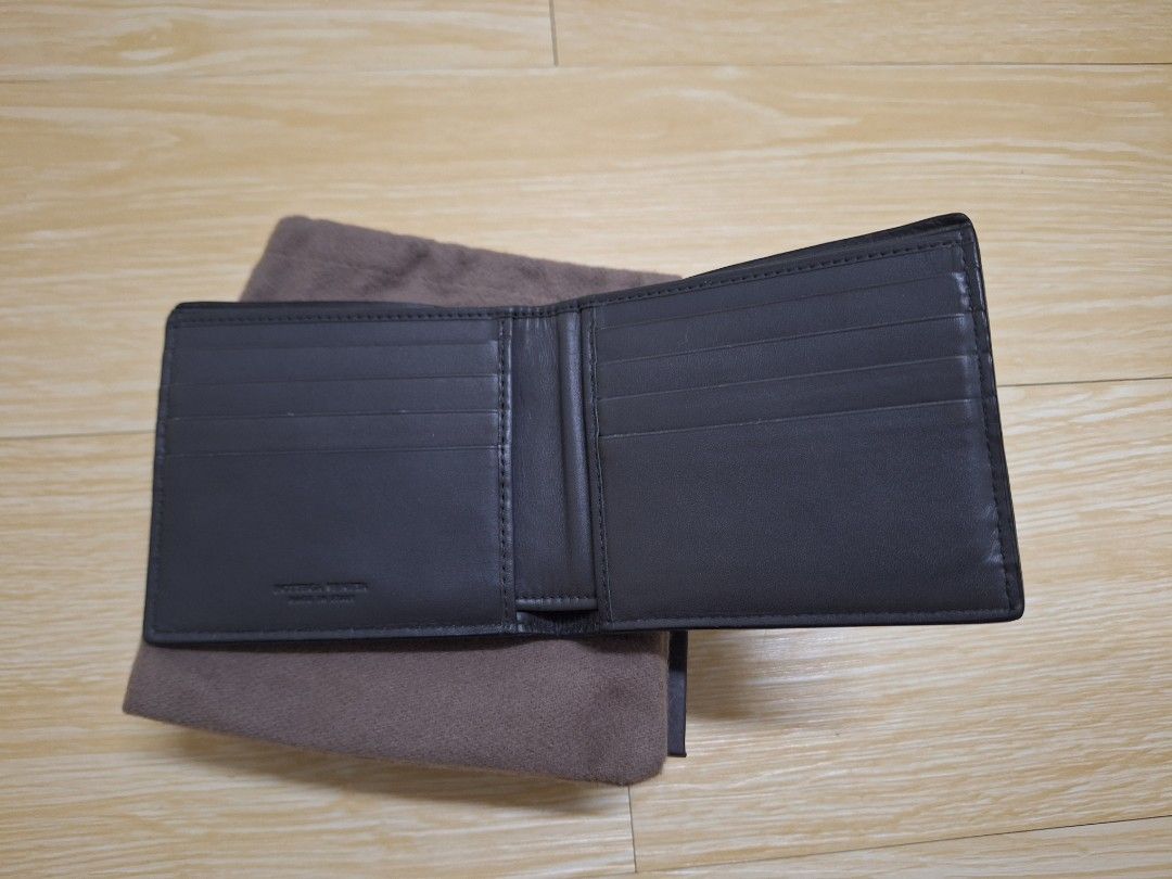 Bottega Veneta Wallet Authentic Luxury Bags Wallets on Carousell