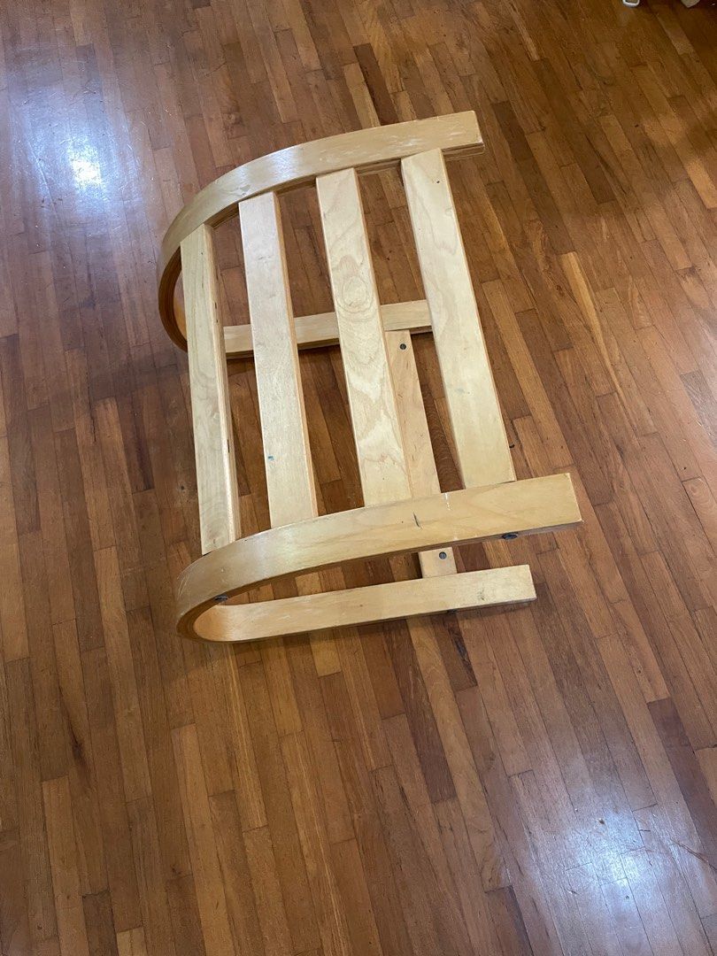 Ikea hotsell bouncy chair