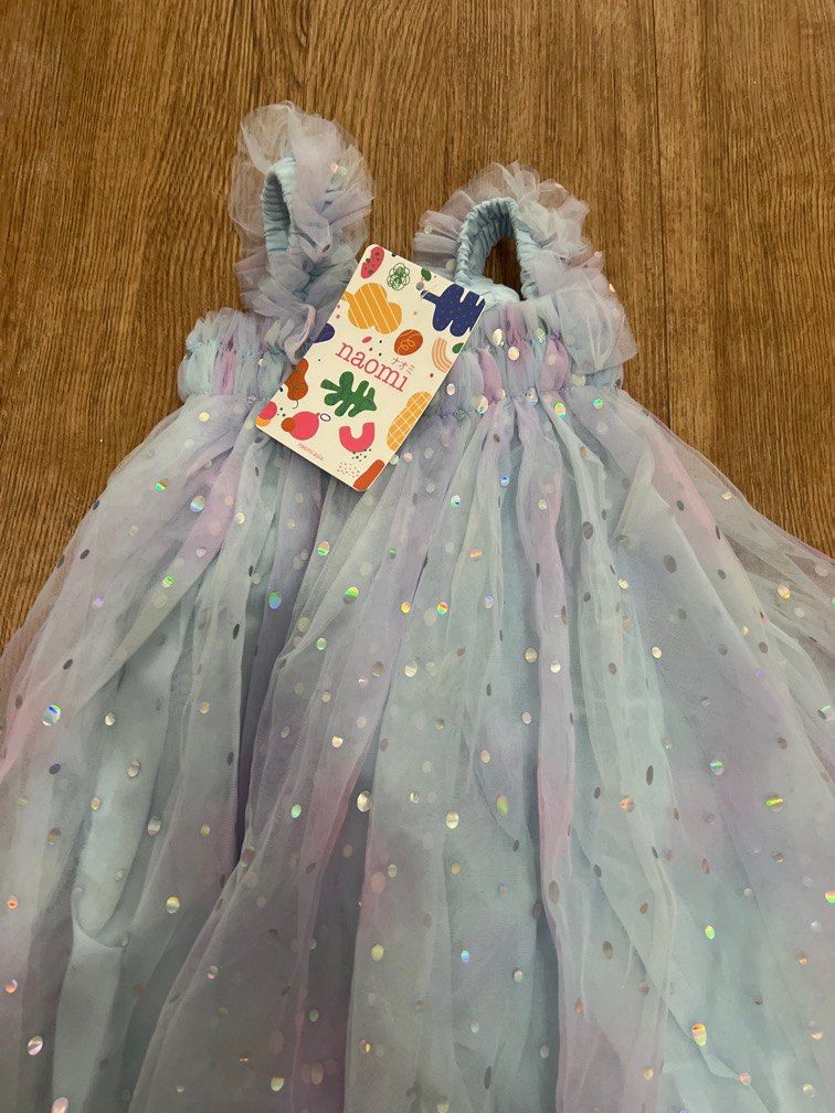 Girl baby shop new dress