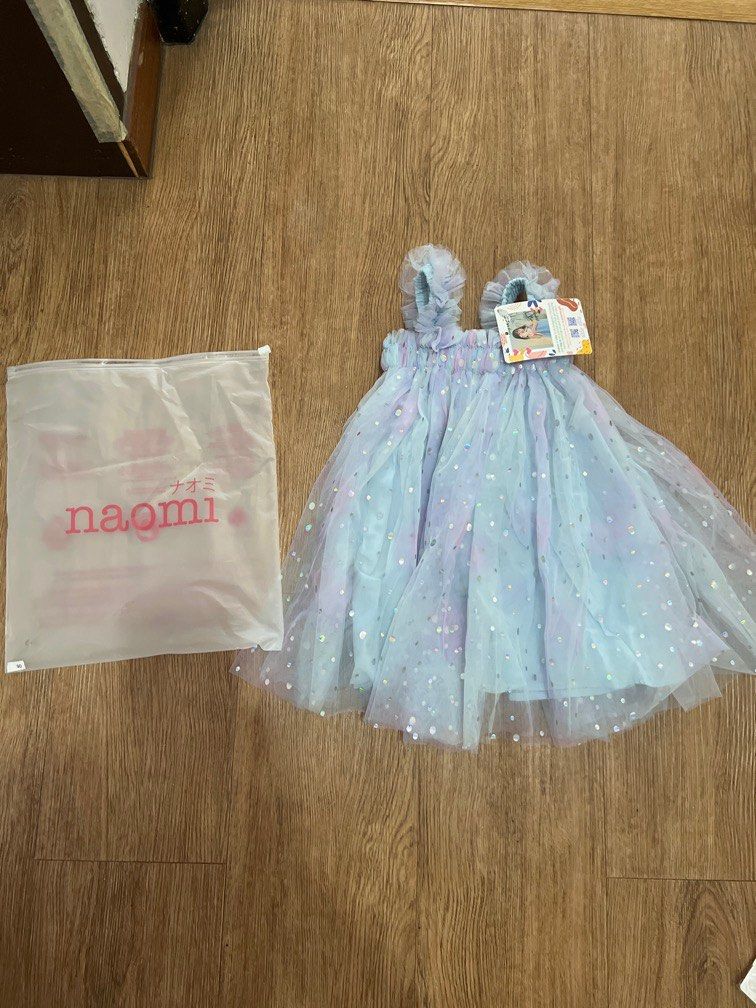 Girl baby new new arrivals dress
