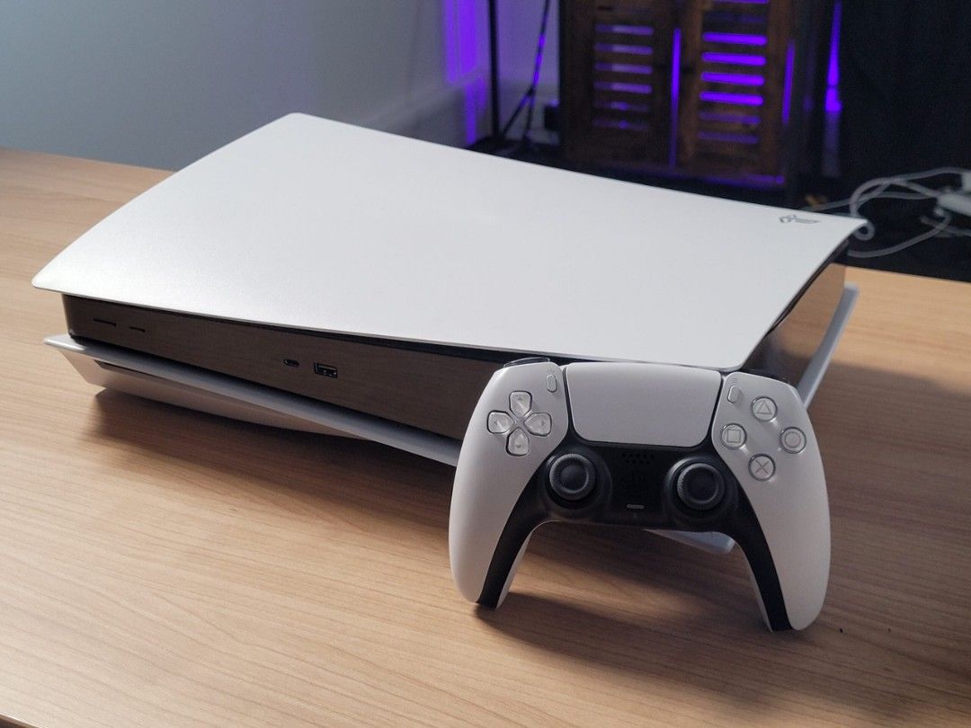 Ps5 brand new sale