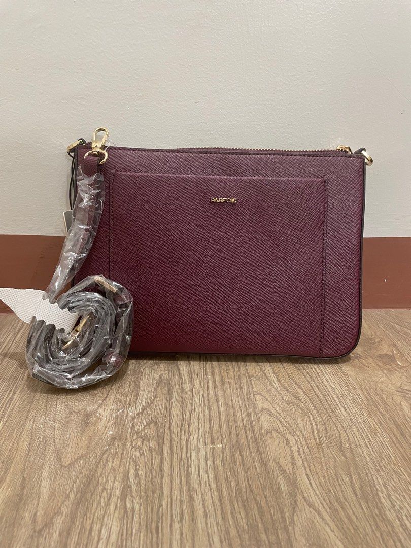 Parfois tamanho bag shop