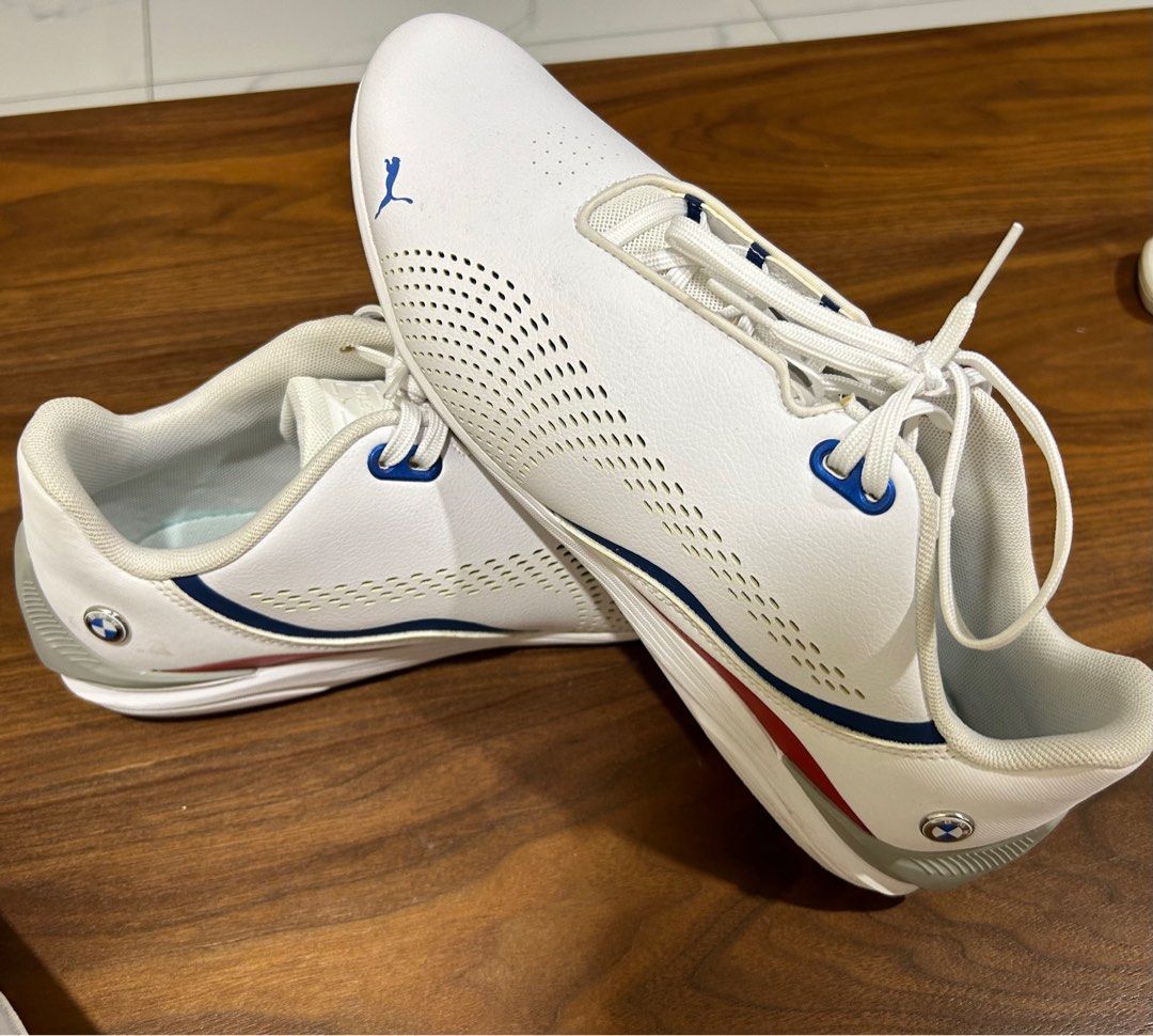Motorsport shoes uk top