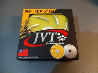 Brandnew!!
Jvt pulley seat for Pcx 150/160
PHP 2,380
Bacoor cavite